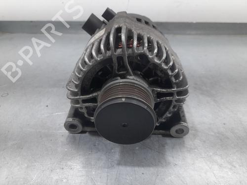 Used Alternator PEUGEOT 208 I (CA_, CC_) [2012-2021]  25291114