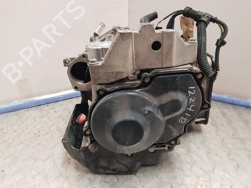 Gearbox AUDI A3 (8L1)  | BP10279846M3 