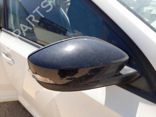 Used Right mirror SKODA RAPID Spaceback (NH1) 1.2 TSI (90 hp) 27282669
