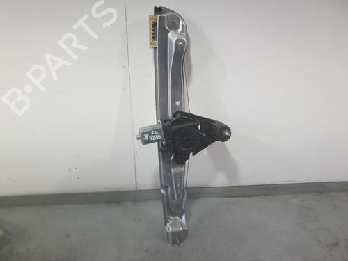 Used Rear left window mechanism Rear left window mechanism 37274200 37274200