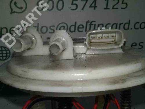 Fuel pump NISSAN JUKE (F15)  | BP1589502M76 