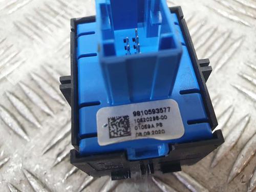 Hand brake PEUGEOT 2008 II (UD_, US_, UY_, UJ_, UR_, UC_)  | BP17031497I18 