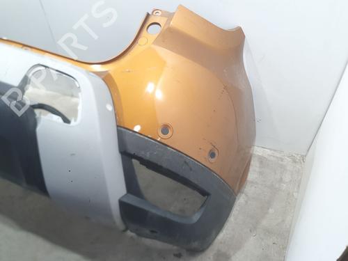 Bagtil kofangere DACIA DUSTER (HM_) 1.5 dCi 115 4x4 | BP38256583C8 - Image 2