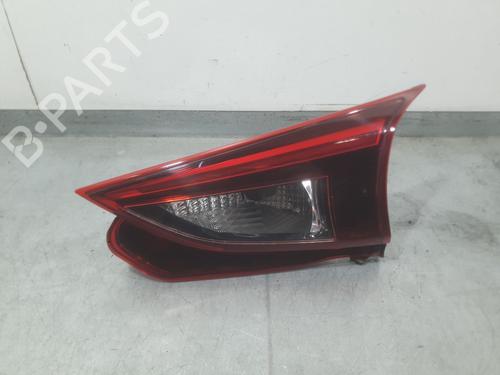 Used Right tailgate light Right tailgate light MAZDA 3 (BM, BN) 2.0 (120 hp) 38311626 38311626