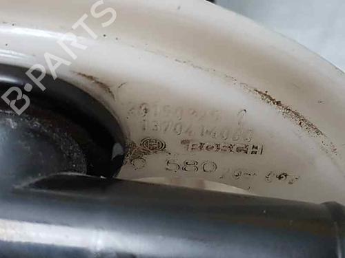 Fuel pump CITROËN JUMPER II Van 2.2 HDi 130 | BP10312881M76 