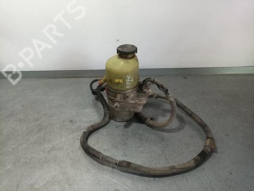 Used Steering pump OPEL ZAFIRA A MPV (T98) [1999-2006]  11651723
