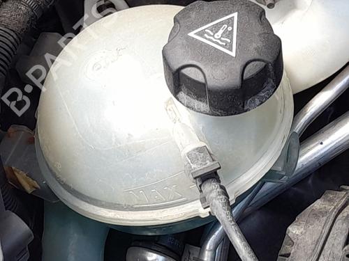 Ekpansionstank Ekpansionstank PEUGEOT 208 I (CA_, CC_) 1.2 VTI 82 (82 hp) 36498655 36498655