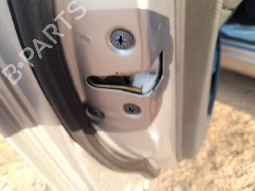 Used Front left lock CHEVROLET MATIZ (M200, M250) 0.8 (52 hp) 27324334
