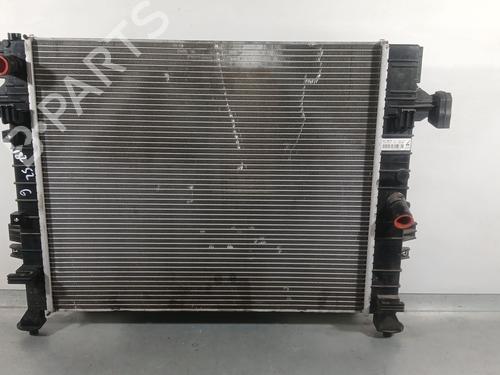 Køler Køler MG MG ZS SUV (AZS1) 1.5 VTi (114 hp) 39658508 39658508