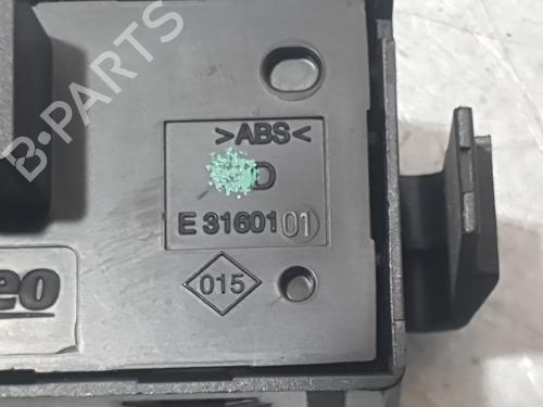 Warning switch DACIA LODGY (JS_) 1.5 dCi | BP34212056I22  - Image 6
