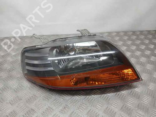 Used Right headlight CHEVROLET KALOS [2005-2025]  19395203