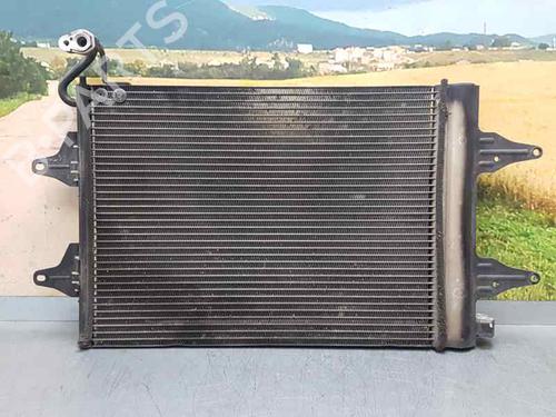 Used AC radiator SEAT CORDOBA (6L2) [2002-2009]  5180573