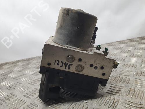 ABS pump PEUGEOT 307 (3A/C)  | BP4961924M43 