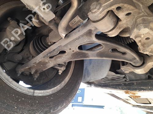 Used Right front suspension arm VW TOURAN (1T1, 1T2) 1.9 TDI (105 hp) 28730072