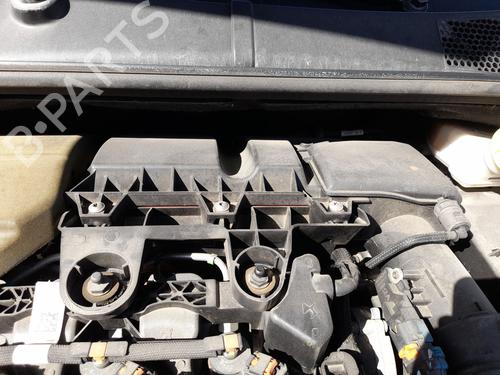 Used Air filter box Air filter box CITROËN C-ELYSEE (DD_) 1.5 BlueHDi 100 (102 hp) 33553069 33553069