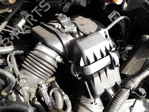 Used Air filter box Air filter box HONDA CR-V III (RE_) 2.0 i-VTEC 4WD (RE5, RE2) (150 hp) 33656362 33656362