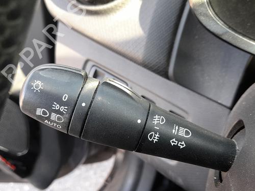 Used Steering column stalk Steering column stalk RENAULT CLIO IV (BH_) 1.5 dCi 90 (90 hp) 35791763 35791763