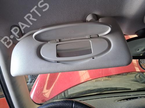 Left sun visor MINI MINI (R50, R53) Cooper | BP38302996I1 - Image 2