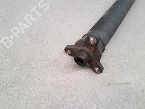 Driveshaft MERCEDES-BENZ CLK (C209) | BP4676472M37