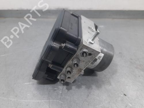 Used ABS pump ABS pump PEUGEOT 3008 I MPV (0U_) 1.2 (131 hp) 24673287 24673287