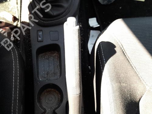 Freno de mano Freno de mano RENAULT CLIO IV (BH_) 1.5 dCi 75 (75 hp) 35979071 35979071