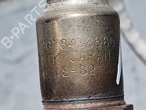 Electronic sensor PEUGEOT 208 I (CA_, CC_)  | BP9128022M84 