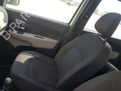 Right front seat DACIA LODGY (JS_) | BP19783151C16 - Image 1