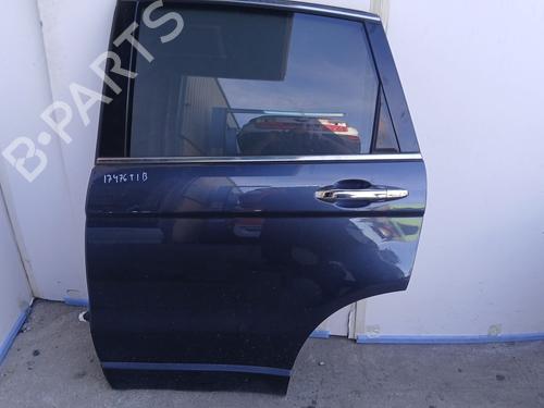 left-rear-door-honda-cr-v-iii-re_-2006-33467788 main image