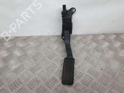 Pedal FORD KA+ III (UK, FK) [2014-2025]  16370626