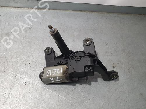 Ruitenwissermotor achter OPEL ASTRA G Hatchback (T98) [1998-2009]  12500238