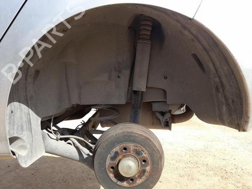 Used Wheel arch RENAULT CLIO III (BR0/1, CR0/1) 1.5 dCi (BR17, CR17) (86 hp) 28733002