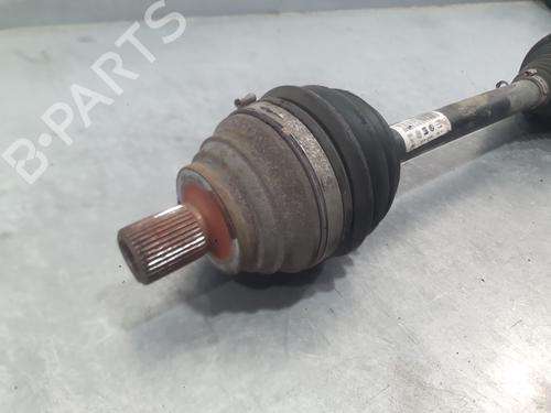 Left front driveshaft SEAT LEON (1P1) 1.9 TDI | BP32090122M38 - Image 2