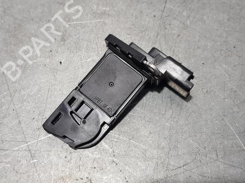 Mass air flow sensor PEUGEOT 208 I (CA_, CC_)  | BP6558142M95 