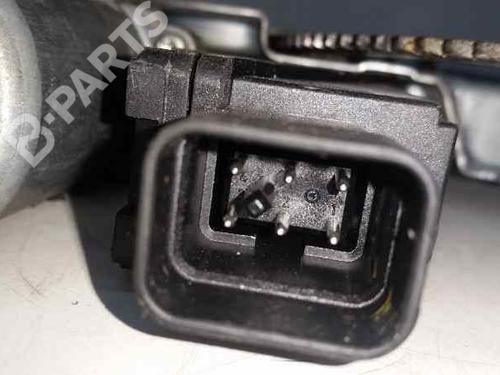 Front left window mechanism OPEL CORSA C (X01)  | BP174899C22 