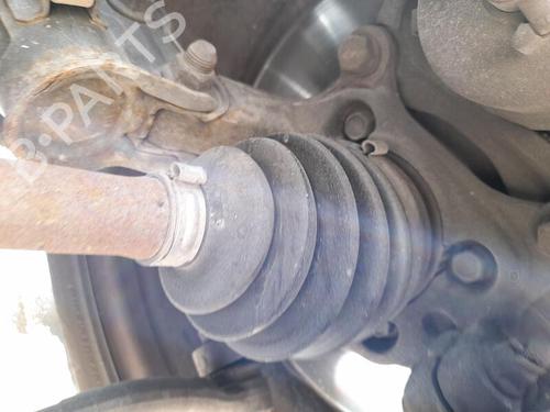 Used Left front driveshaft KIA CARENS IV 1.7 CRDi (116 hp) 29633937