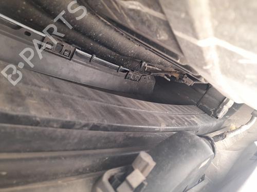 Traversa paraurti posteriore NISSAN MICRA V (K14) 0.9 IG-T (90 hp) 30128678