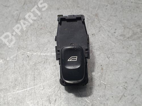Used Left rear window switch Left rear window switch VOLVO S60 I (384) 2.4 (140 hp) 6995358 6995358