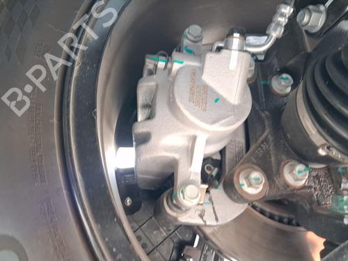 Bremssattel rechts vorne für Bremssattel rechts vorne 39104576 39104576
