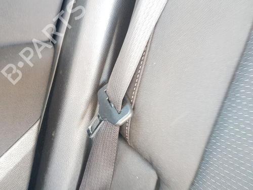 Used Rear right seatbelt OPEL ASTRA J (P10) 1.6 (68) (115 hp) 29212058