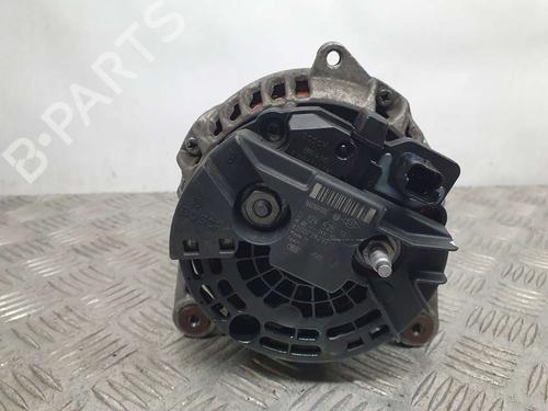 Alternator NISSAN QASHQAI / QASHQAI +2 I (J10, NJ10, JJ10E)  | BP9712013M7 