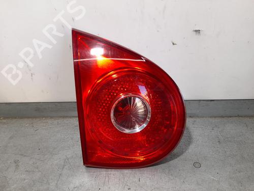 Used Left taillight VW GOLF V (1K1) [2003-2010]  9906924