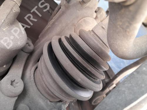 Right front driveshaft CITROËN C4 CACTUS 1.2 VTi 82 | BP29632154M39