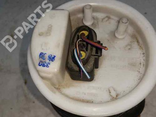 Fuel pump SKODA FABIA II (542)  | BP1589763M76 