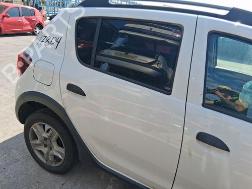 Used Right rear door Right rear door 37217206 37217206