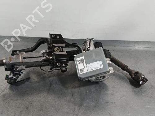 Steering column SEAT ARONA (KJ7, KJP) 1.0 TSI | BP38173964M21 - Image 4