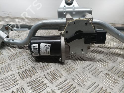 Front wiper motor VW TRANSPORTER T6 Van (SGA, SGH, SHA, SHH)  | BP10154924M29 