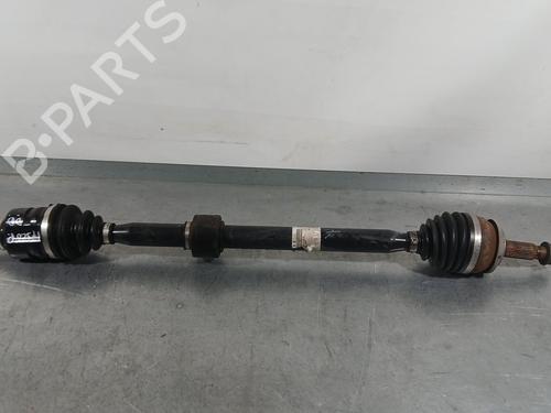 Used Right front driveshaft Right front driveshaft 30710621 30710621