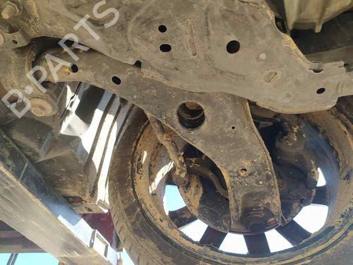 Used Left front suspension arm MAZDA 3 (BM, BN) [2013-2019]  23532292