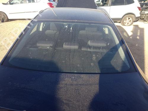 Used Bootlid window MAZDA 6 Saloon (GH) 1.8 MZR (120 hp) 29189933