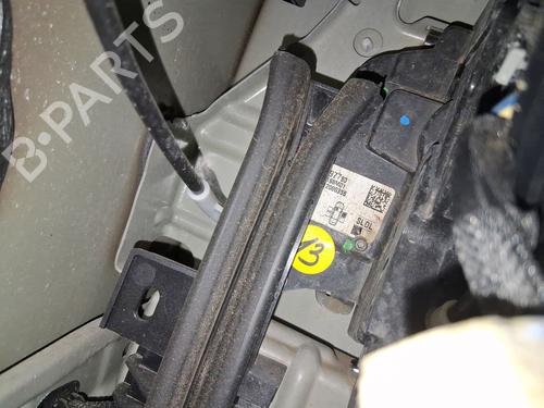 Used Front right lock Front right lock CITROËN C4 III (BA_, BB_, BC_) 1.2 PureTech 130 (BAHNSA, BAHNSB) (130 hp) 36016845 36016845